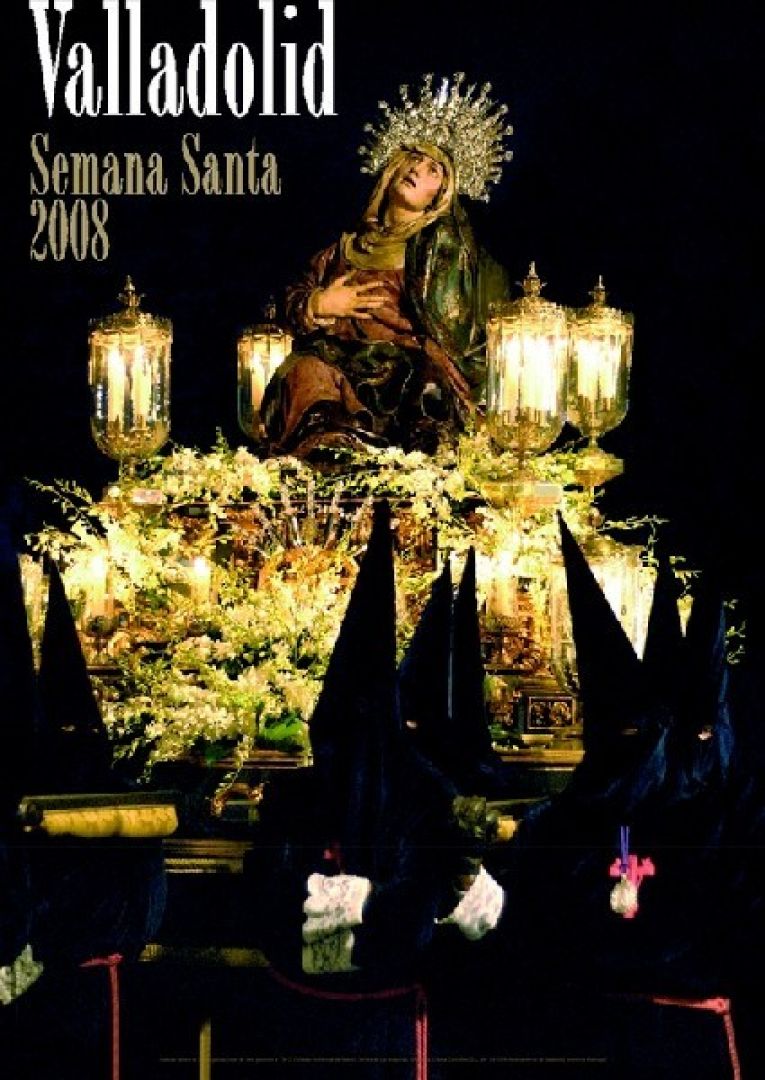 Semana Santa en Valladolid  